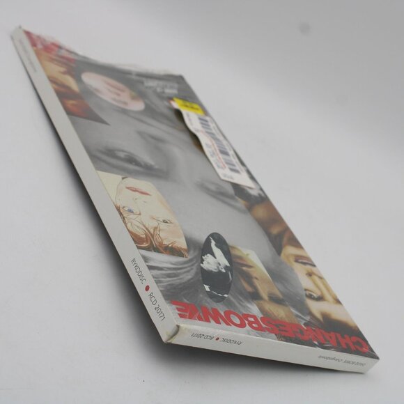 David Bowie Changesbowie Empty CD Longbox NO DISC - Picture 3 of 6